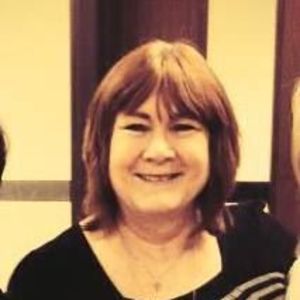 Meet your Posher, Barbara